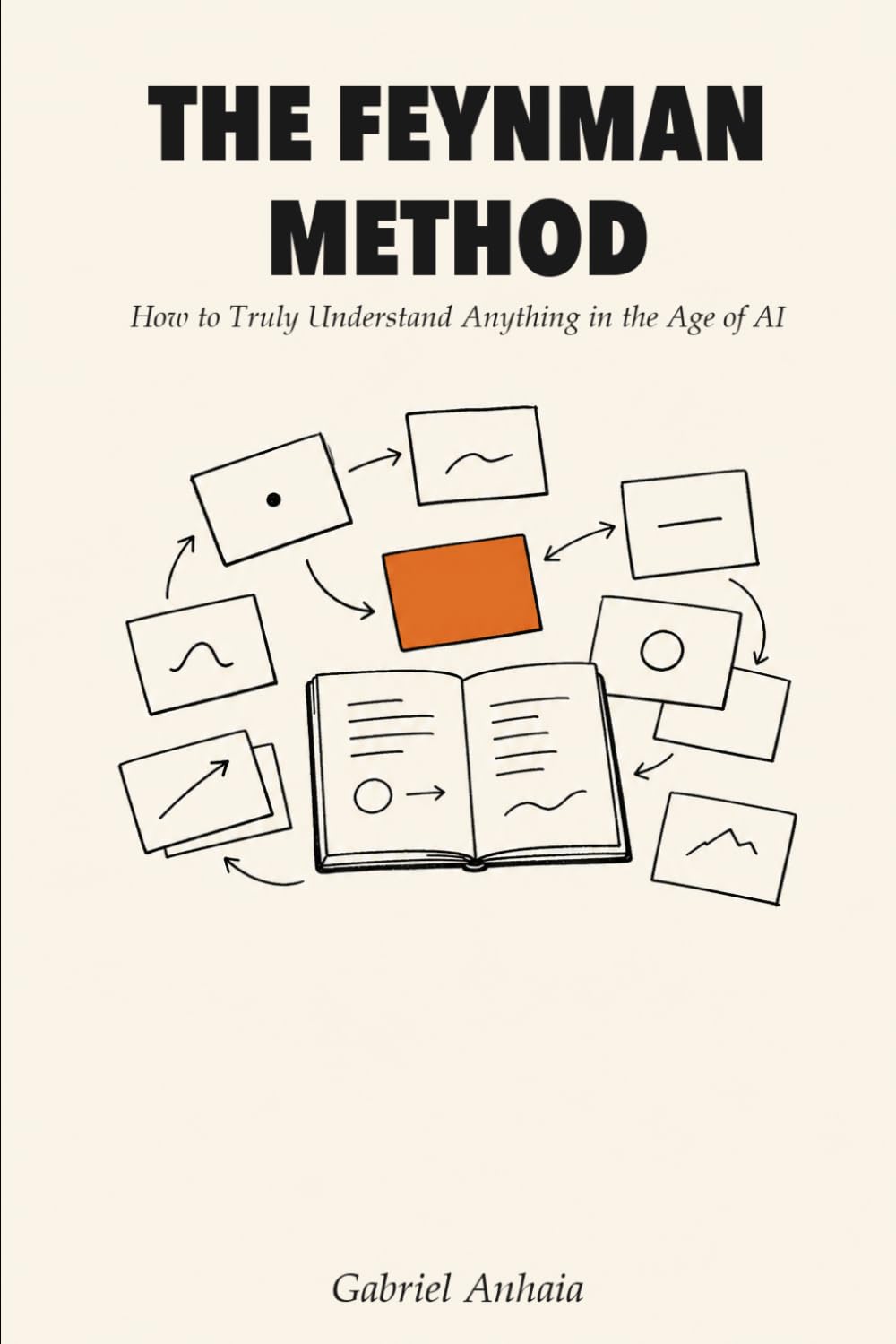 The Feynman Method: How to Truly Understand Anything in the Age of AI (Actually Learn)