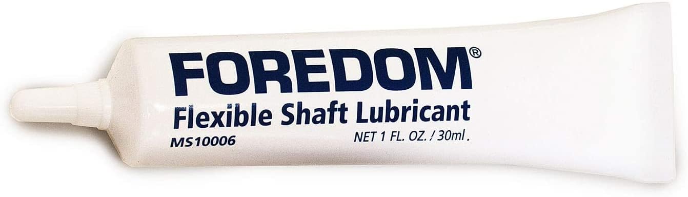 Foredom K.2272, All new SR motor, General Applications Kit - K-2272