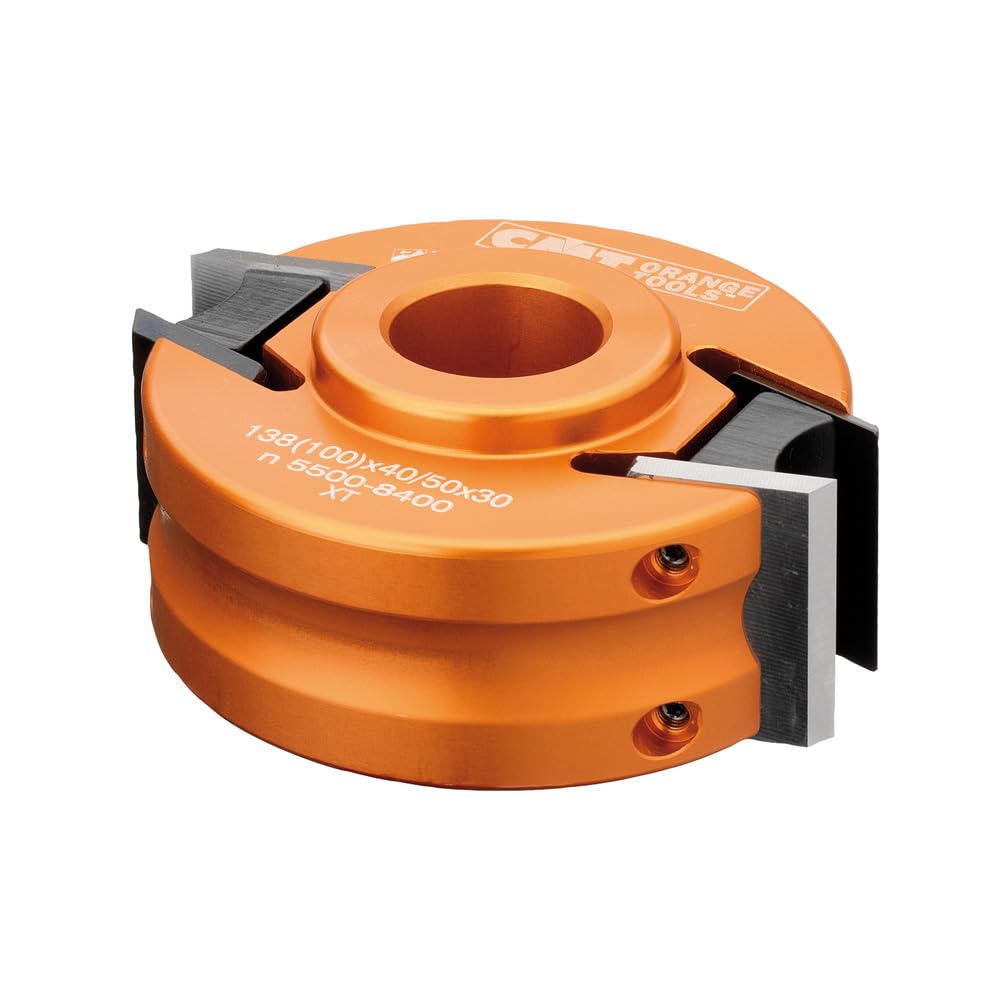 CMT 693.101.35 TESTA PORTACOLTELLI C/LIMIT.D=100X40X35 (ACC)