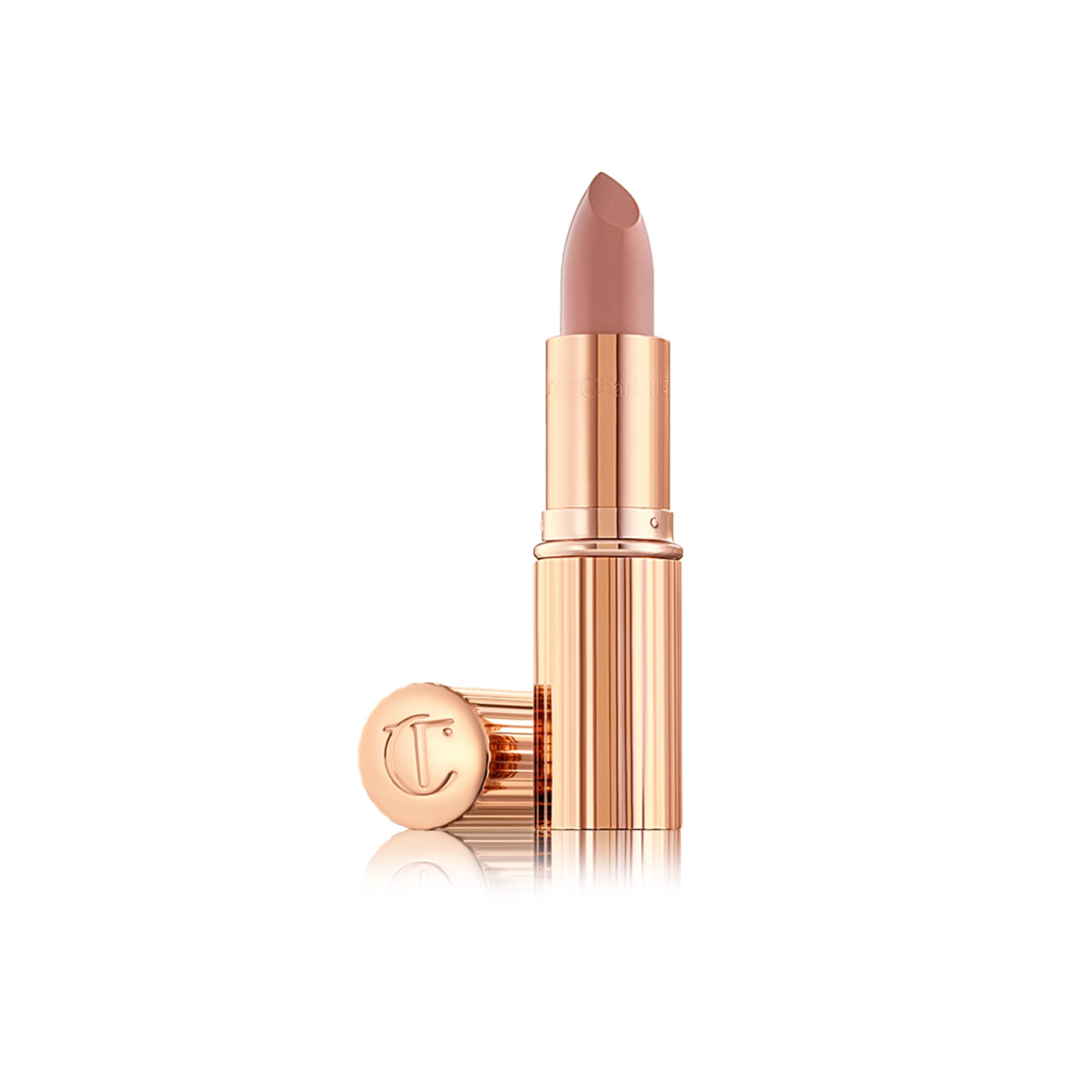 Charlotte Tilbury K.I.S.S.I.N.G Lipstick - Moisturizing & Hydrating