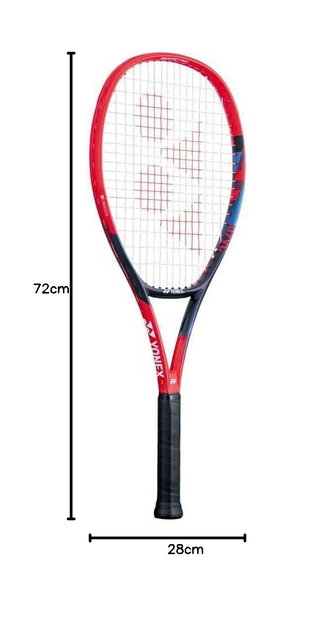 YONEX VCORE26 ジュニア 美品 ケース付 Amazon | ヨネックス(ヨネックス) テニスラケット VCORE 26 ジュニア