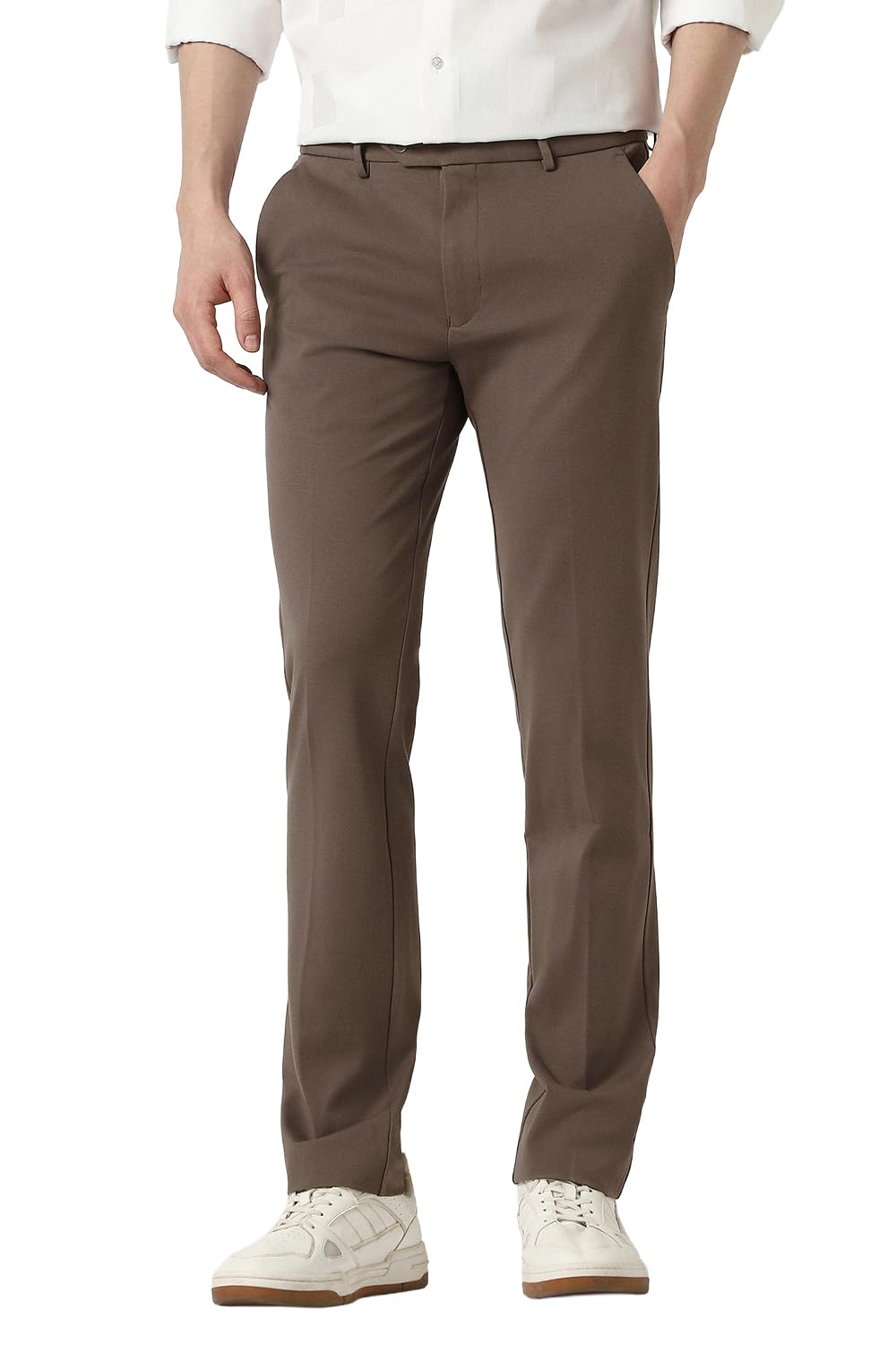 Men Work Utility Pants-image-19