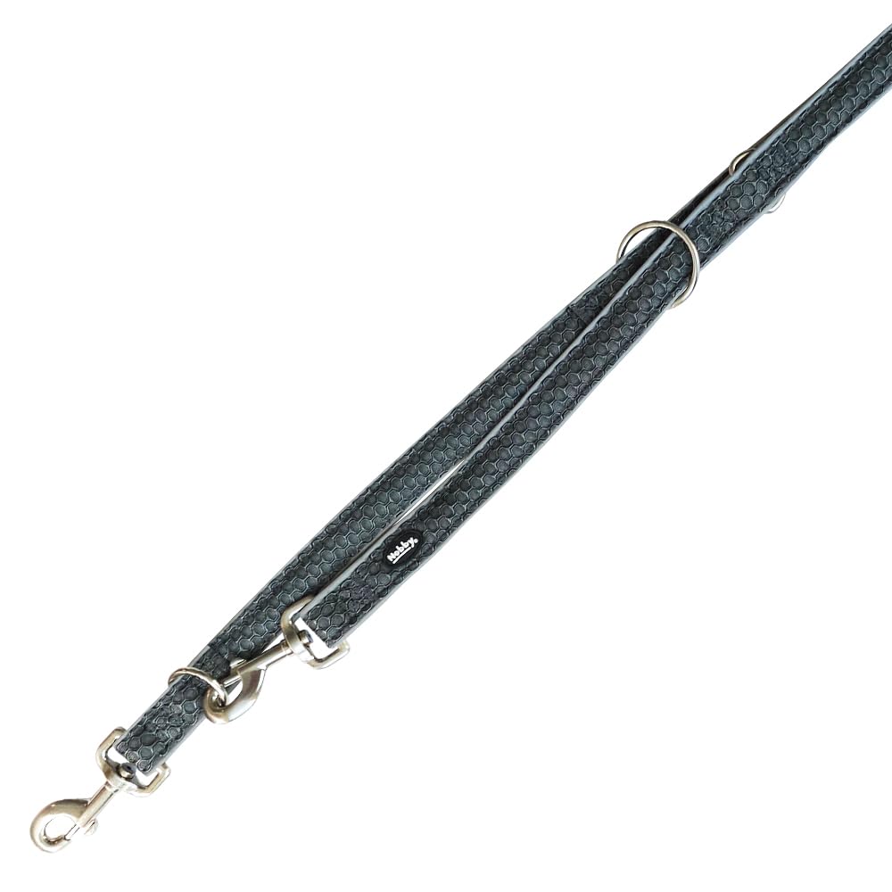 Nobby Mesh Air Lead Grey M-L 25 mm 200 cm