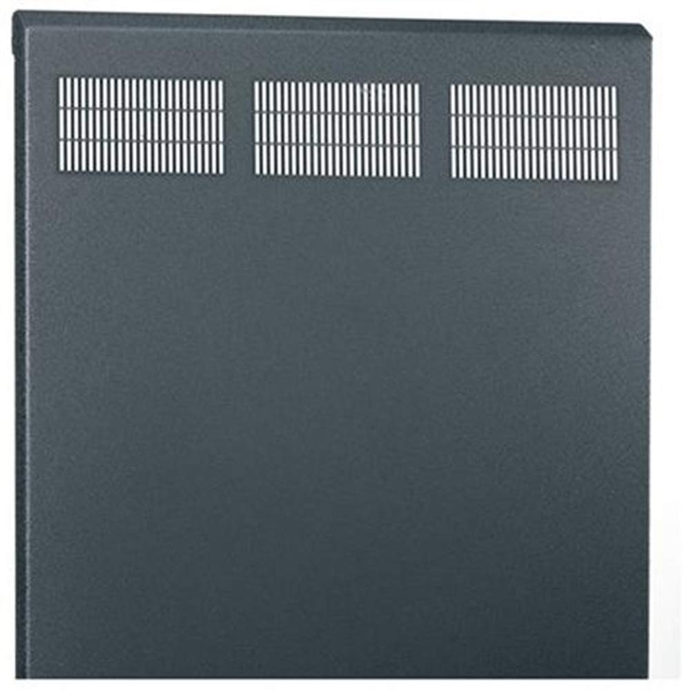 EWR Series Vented Front Door Rack Height: 21