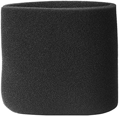 Vacmaster Thick Foam Filter for 16-60L Vacuum Cleaners, 3 Pack