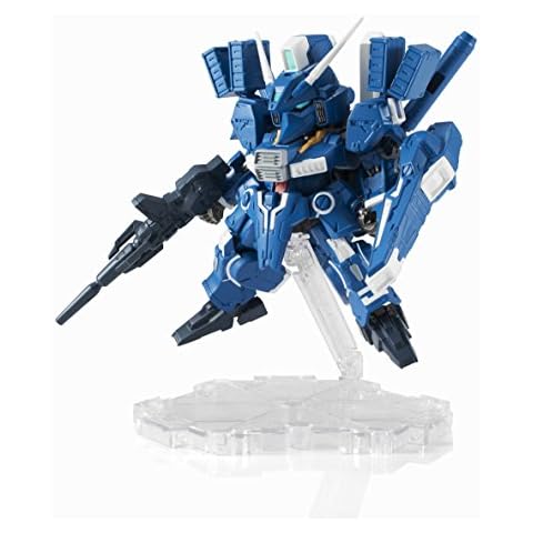 Tamashii Nations NXEdge MK-V Gundam Figure Cover