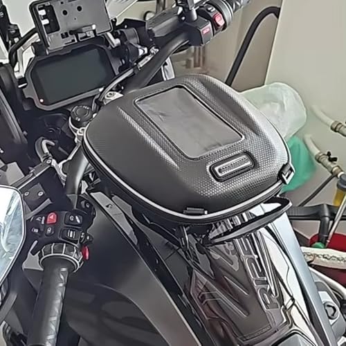 PCNIATMR Mochila de corrida para BMW R1300GS R1250GS R1200GS S1000XR F900GS F850GS R 1200 RT/R 1250