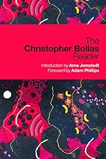 Image of The Christopher Bollas. Brand catalog list of Routledge. 