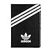Price comparison product image adidas Stand Case for Apple iPad Mini/Mini with Retina Display - Black/Silver