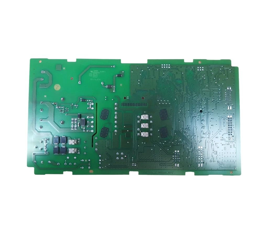 Placa Electrónica Reacondicionada para Caldera (8738702444) (8738708093)