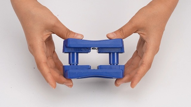 Coupe-bordure Manuel En PVC, Accessoire De Menuiserie Avec 6 Lames, Pour Meubles En Panneaux, Fabrication D'armoires, Machines-outils Pour Le Travail Du Bois