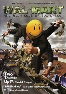 Walmart: The High Cost of Low Price