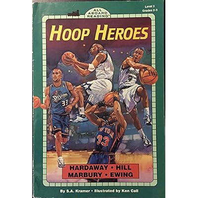 Hoop Heroes