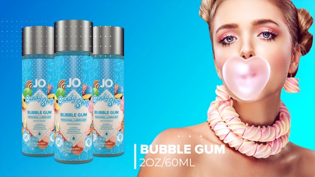 water soluble lubricant for mouth OEM 30ml Flavoured Edible Sex Water Based Lubricant for Oral Sex - Hot Sex  Lubricant, Sex Lubricant Yoni Oil main image 1