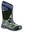 Axel Print - Black Multi