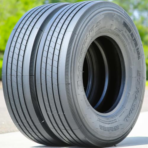 2 x Transeagle ST ST225/75R15 All Season F...
