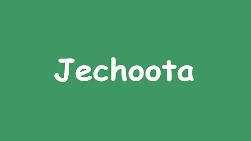 Jechoota
