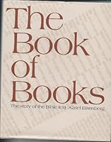 Book of Books 0685844536 Book Cover