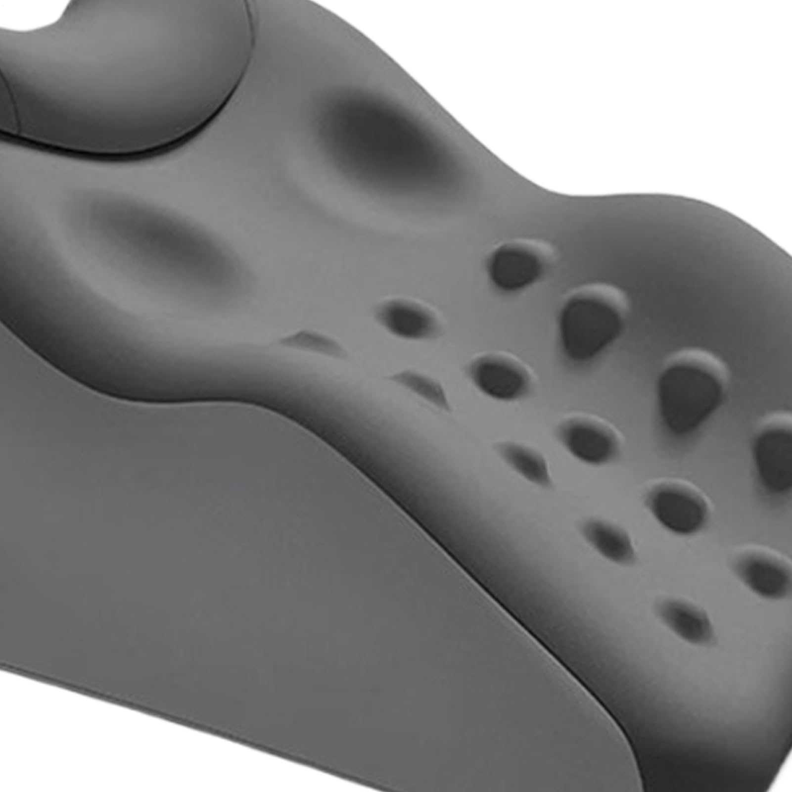 Cojín de cama - Cojín para cama de cama, cojín de espuma de memoria, cojín de posicionamiento elevado, respaldo ortopédico con lavable desmontable para dormir de lado sentado leyendo pierna
