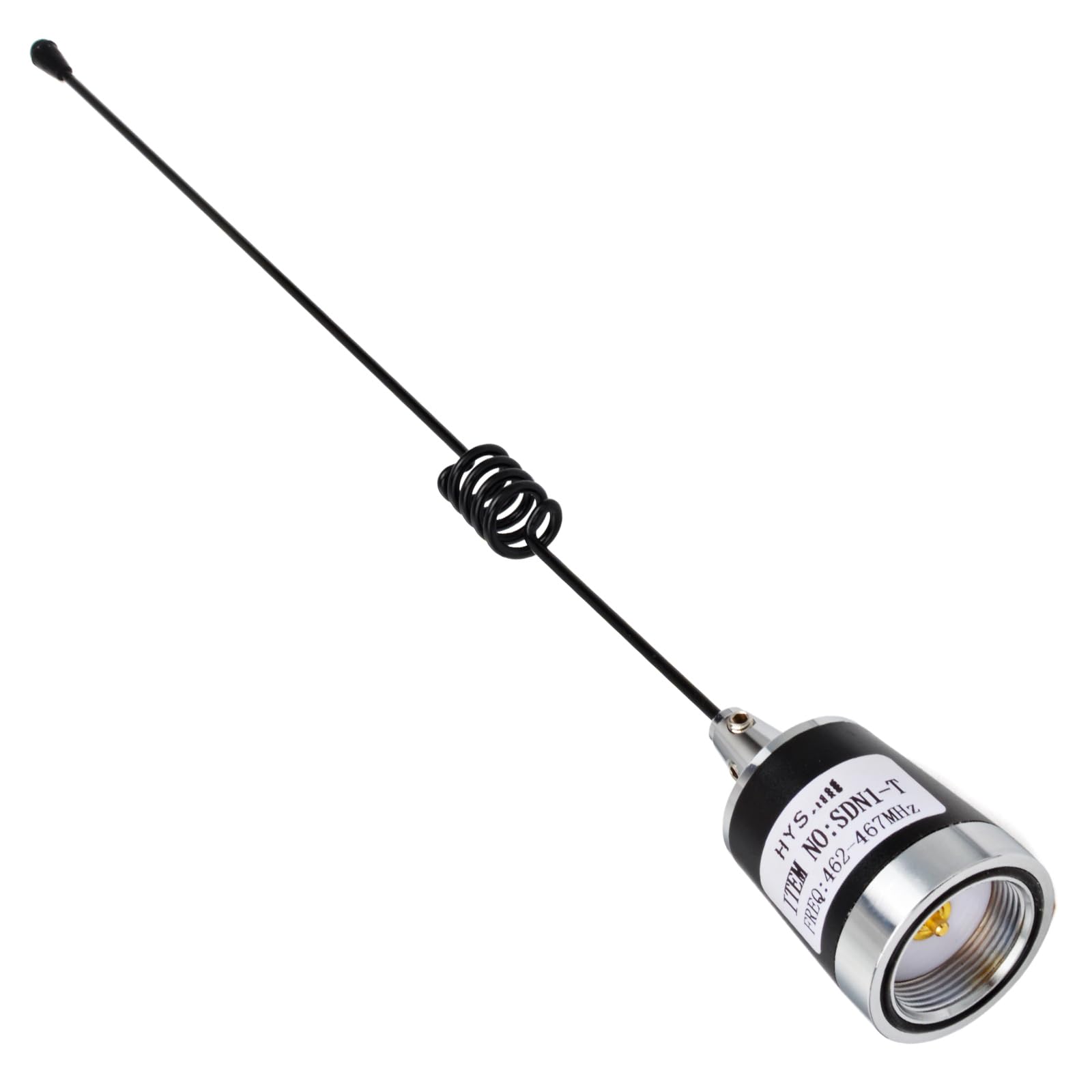 HFアンテナ　AH-2b HFアンテナ AH-2b Icom AH-2B Antenna Element/Base | Compatible with