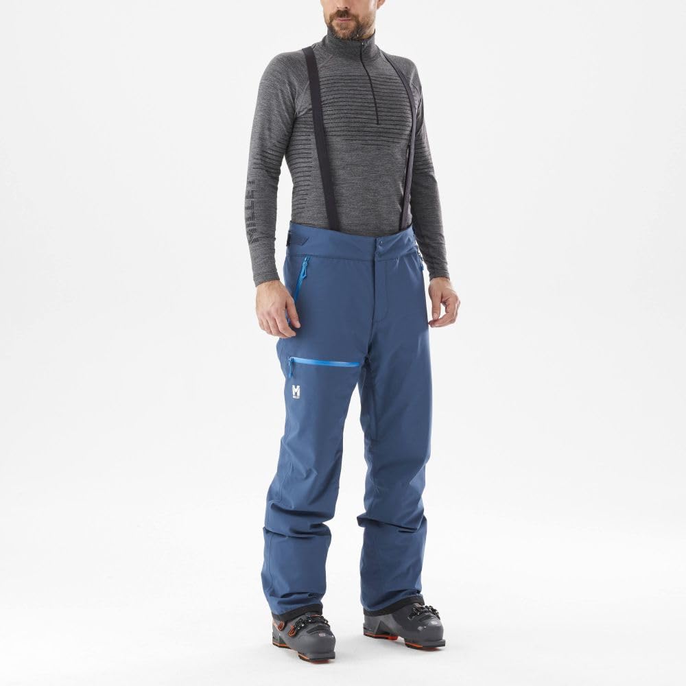 MILLET Atna Peak 3 Pant M Pantalón Hombre