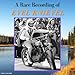 A Rare Recording of Evel Knievel