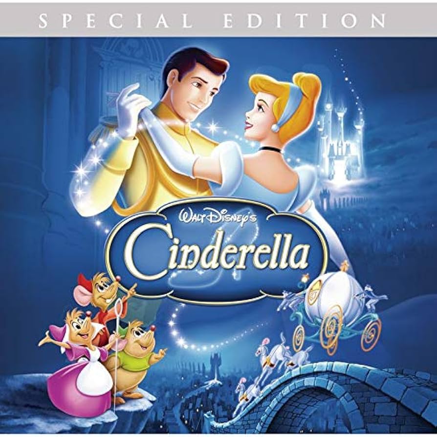 Amazon.co.jp: シンデレラ オリジナル・サウンドトラック