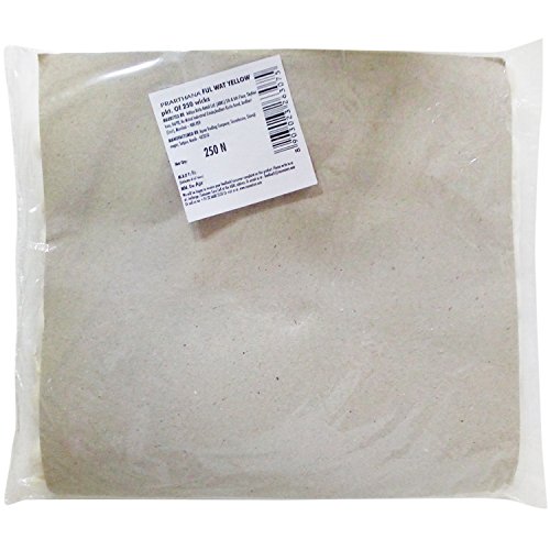 Image of Prarthana Full Wat Wicks, Pack of 250, Yellow