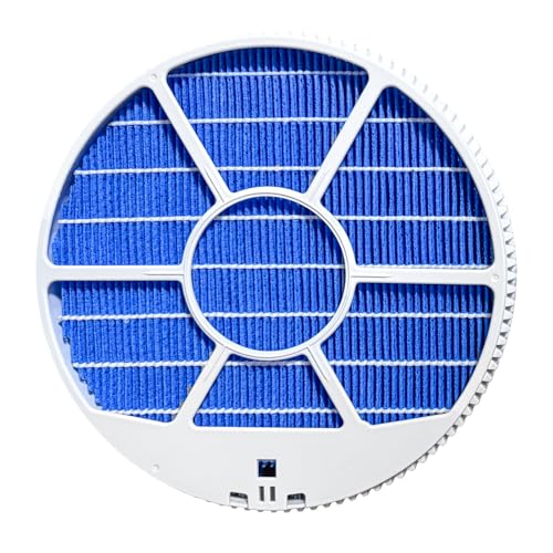 YUKI TRADING加湿フィルター枠あり FZ-L75MF 加湿空気清浄機 交換気化フィルター 加湿空気清浄機交換用 交換用フィルター KI-NX75 KI-LX75 KI-NS50 KI-L75YX KI-N75YX KI-X75E7 KI-X75E8 KI-TS50 KI-SS50 KI-RS50 KI-PS50 互換品 非純正 [並行輸入品]