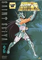 Amazon.co.jp: 聖闘士星矢 Dvd レンタル落ち