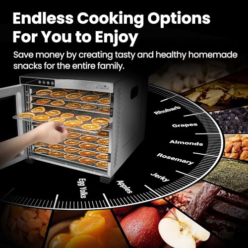 commercial freeze dryer premium 899