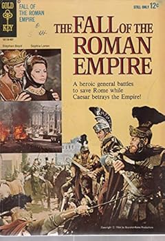 Unknown Binding The Fall of the Roman Empire (10118-407) Book