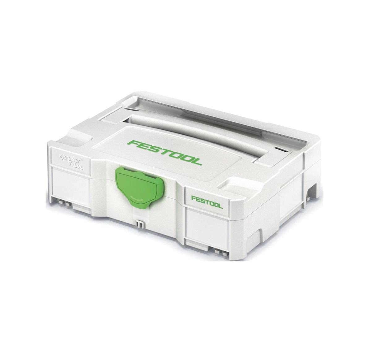 Festool Trion PS300EQ-Plus 576615 Scie sauteuse pendulaire 720 W