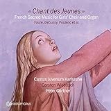  Pie Jesu (Arr. for Choir & Organ)