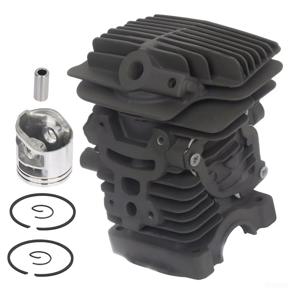 Kit per cilindro per pistone 38mm per acciaio per MS171 MS181