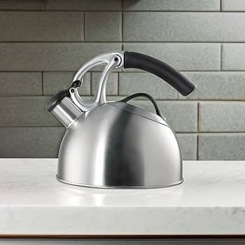 Amazon｜OXO グッド ・ グリップス 隆起 やかん 、 つや消し