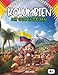 Entdecken Kolumbien spaßig: Ein interaktives Kinderbuch über Kolumbien mit Geschichte, Kultur, Festen, Küche, Legenden, Quiz und Ausmalbildern