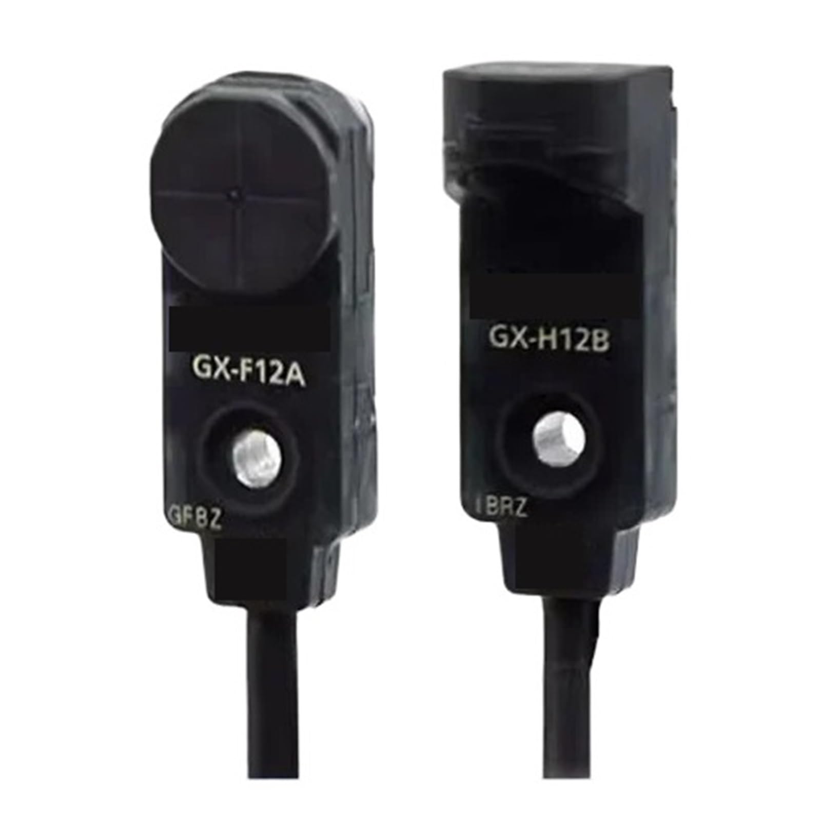 Capteur proximity switch sensor GX-H12A-P micro inductif 12V - 3