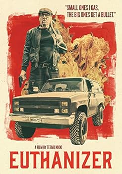 DVD Euthanizer / (Mod) Book