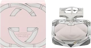 Bamboo Eau de Parfum for Women | Soft Floral & Woody Fragrance | Elegant Long Lasting Perfume Spray – 75ml (2.5 oz) Price In India