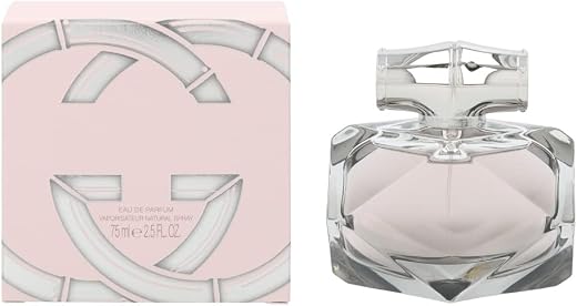 Bamboo Eau de Parfum for Women | Soft Floral & Woody Fragrance | Elegant Long Lasting Perfume Spray – 75ml (2.5 oz)