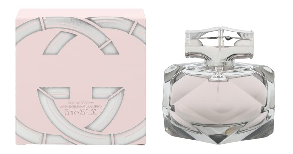 Bamboo – Eau de Parfum for Women, 75ml (2.5 oz) Soft Floral Woody Fragrance, Elegant Long-Lasting Feminine Scent-image-17