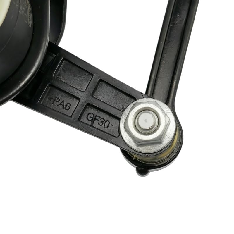Sensor nivel suspensión 4E0616571F soluciona caídas de chasis en Volkswagen Phaeton 6