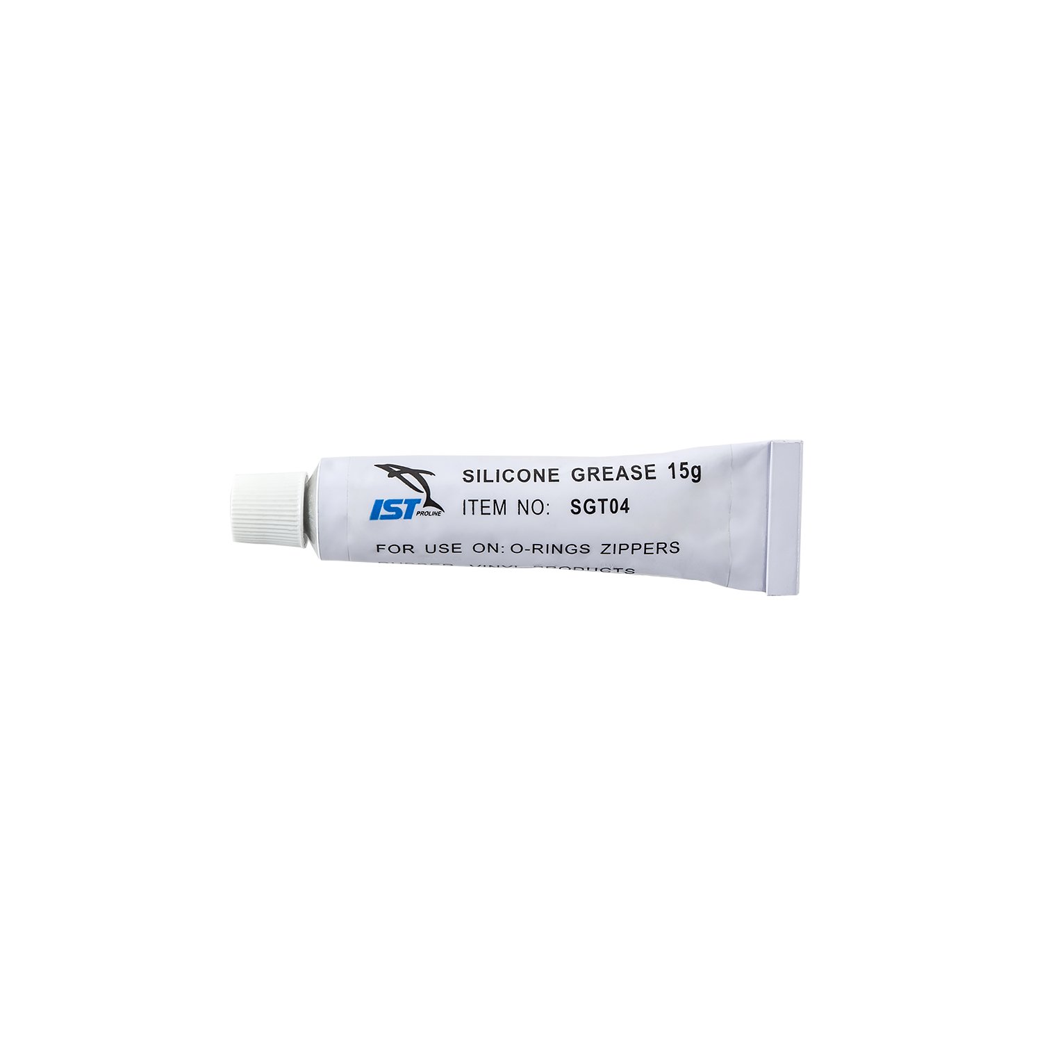 IST Silicone Grease Tube