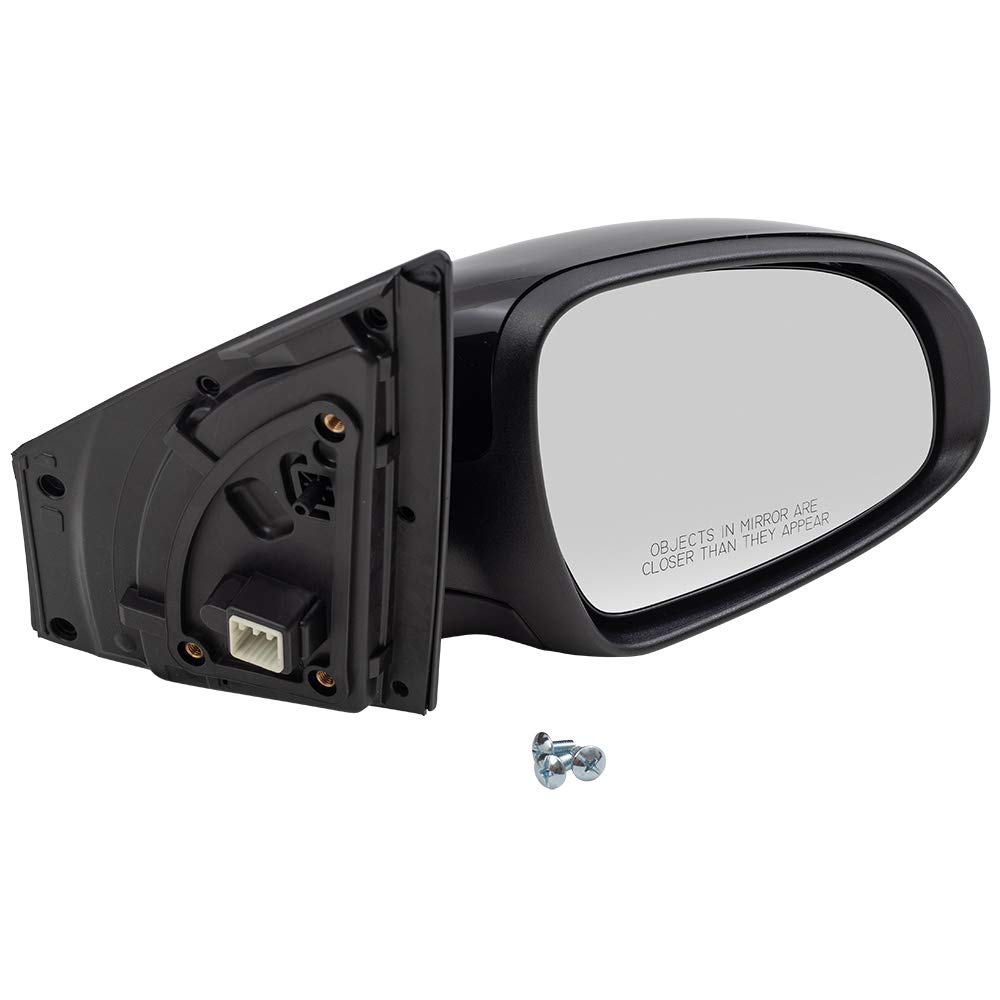 Amazon.com: Power Mirror for 2017-2022 Sportage Manual Fold