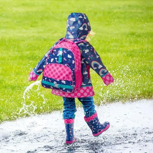 Stephen Joseph boys Construction4