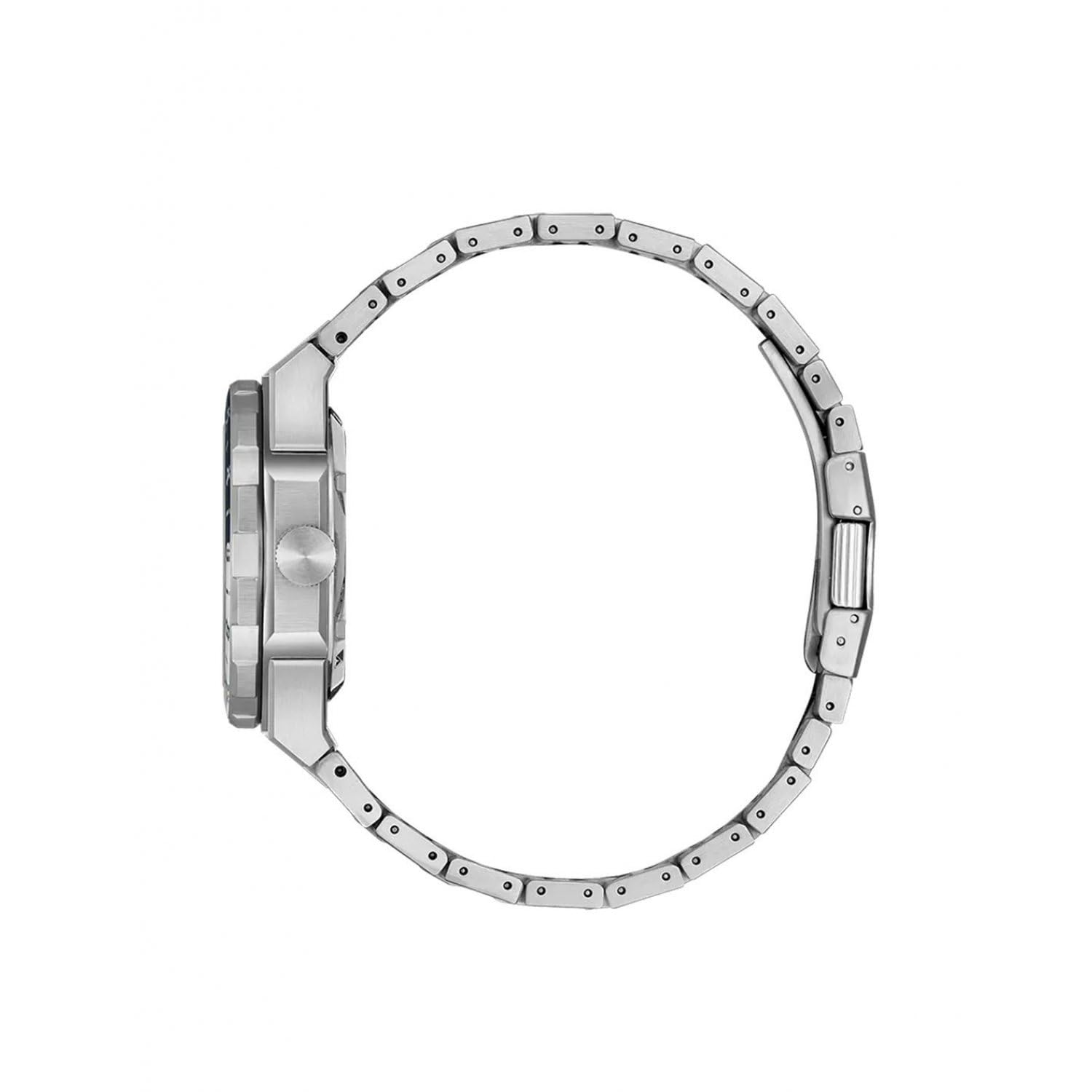 Zegarek automatyczny Citizen NB6034-58L Series8 GMT