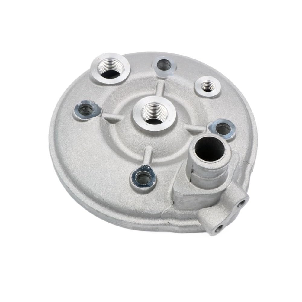 Culasse de moteur 90cc résolvant les pertes de puissance sur XP6 XR6 AM6 49mm