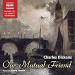 Cover of Our Mutual Friend