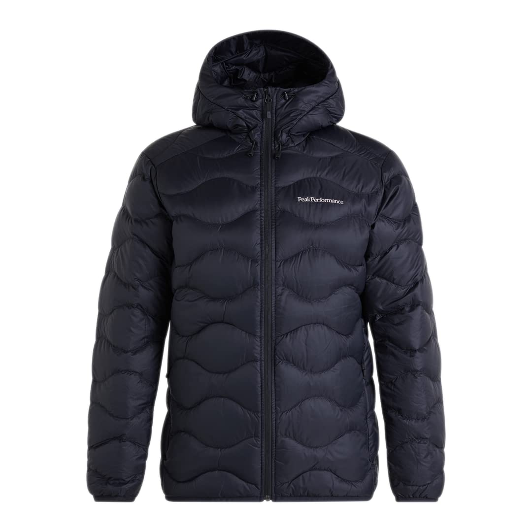 Peak PerformanceX x, Black, M